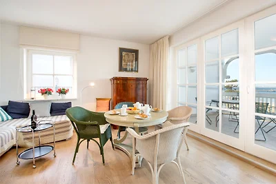 Aparthotel Mar Baltico, Fewo La Mer
