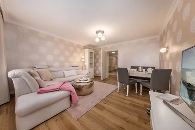 Aparthotel Baltic Sea, Appartamento Belvedere