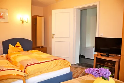 Doppelzimmer "Windflüchter"