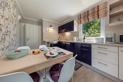 Ferienhaus Sommergold