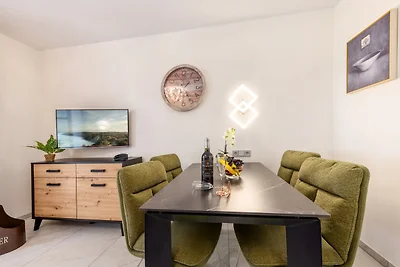 Aparthotel Mar Baltico,Fewo Petite Porte