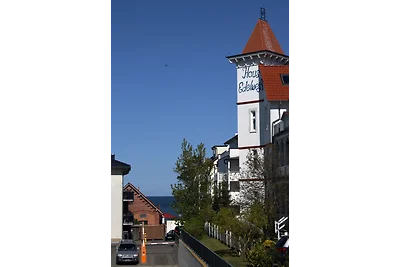 Dünenresort, Fewo Inseltraum