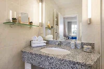 Villa Glückspilz, Appartamento Arti