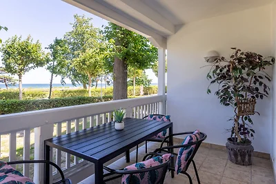 Aparthotel Ostsee, Fewo Düne 21
