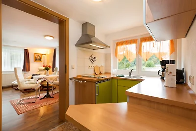 Appartement Zinglingsberg II