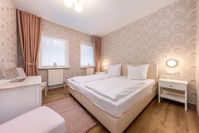 Aparthotel Baltic Sea, Appartamento Belvedere