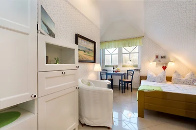 Gästezimmer Lubkow