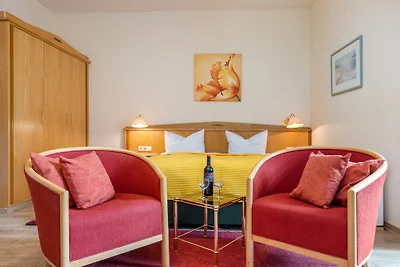 Villa Glückspilz, Appartement Seestern