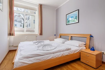 Residentie Dünenstr. nr. 12