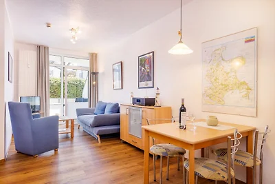 Residentie Dünenstr. nr. 12