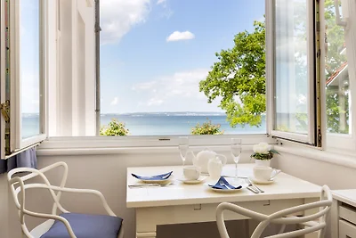 Villa Agnes, Appartamento Seejuwel