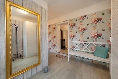 Ferienwohnung SeeRosen