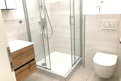 Aparthotel Ostsee, Fewo Düne 21