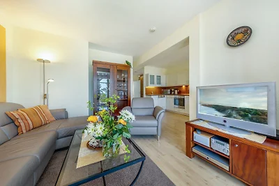 Villa Freia, Appartamento Traumzeit