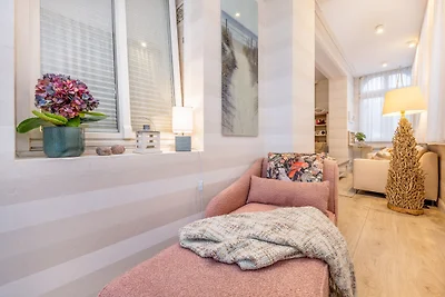 Villa Frigga, Appartamento Sommerwind