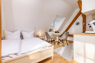 Willa Glückspilz, Apartament Arti