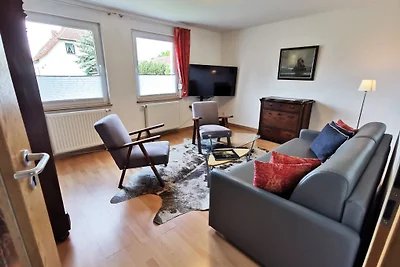 casa vacanze di 3 locali "Granskevitz 13
