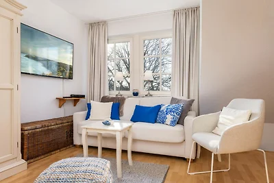 Villa Glückspilz, Appartamento Arti