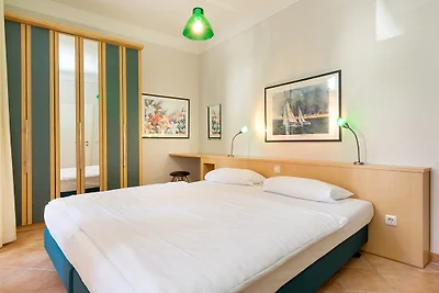 Villa Malepartus, appartamento a L'Avana