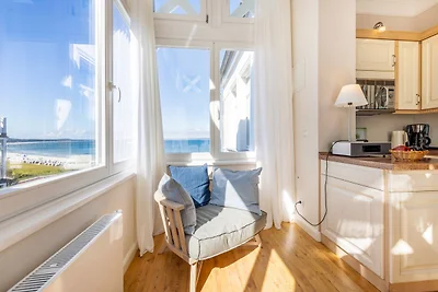 Villa Agnes, Fewo Fannys Meerblick