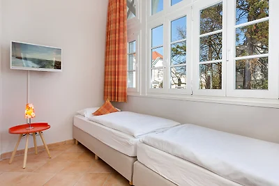 Villa Malepartus, appartamento a L'Avana
