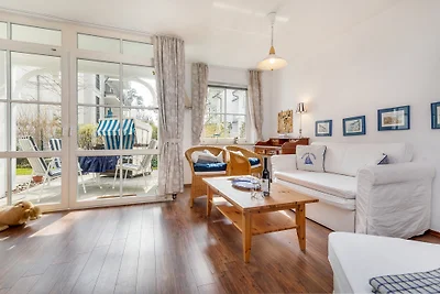 Casa Granitz, Appartamento n. 2