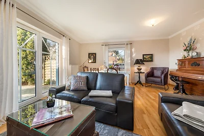 Ferienwohnung Landlady