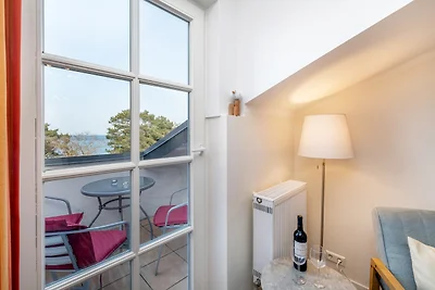 Fewo Strandglück im Haus Ostsee
