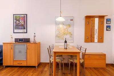 Residentie Dünenstr. nr. 12