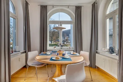 Villa Stranddistel,Appartamento Vista Mare Baltico