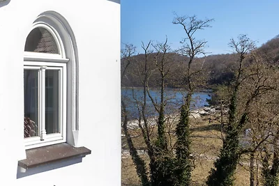 Villa Stranddistel,Appartement Toren