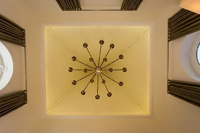Villa Stranddistel,Appartamento Torre Appartamento