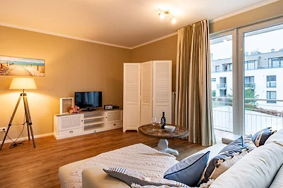 Residenza Bel Vital, Appartamento "Bel blue