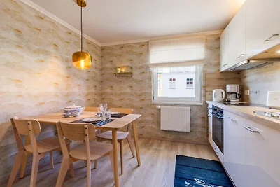 Natsumi am Meer, Haus Meergold