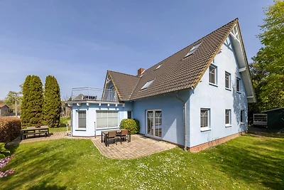 Gästezimmer Lubkow