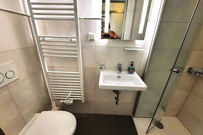 House Granitz, Apartment No. 19