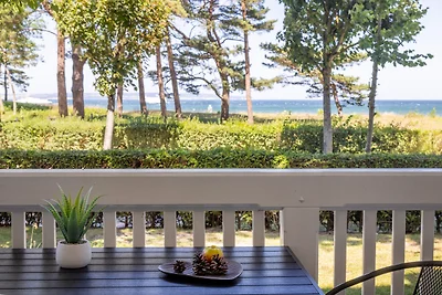 Aparthotel Ostsee, Fewo Düne 21