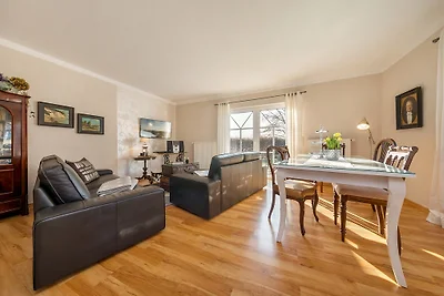 Ferienwohnung Landlady