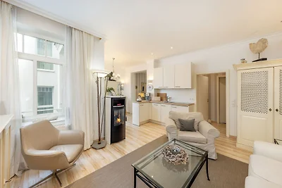Villa Frigga, Appartement Sommerwind