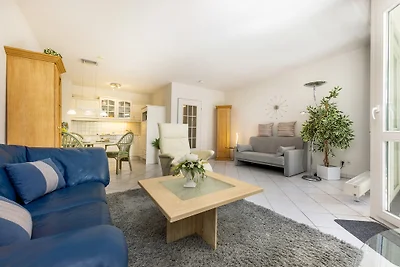 Appartement Annabelle, Huis Granitz