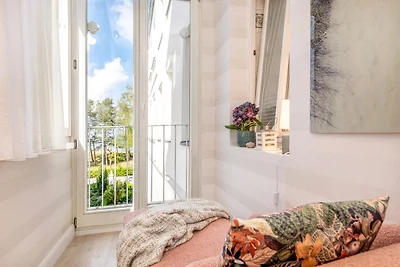 Villa Frigga, Appartamento Sommerwind