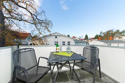 Residenz Dünenstr. Nr. 22
