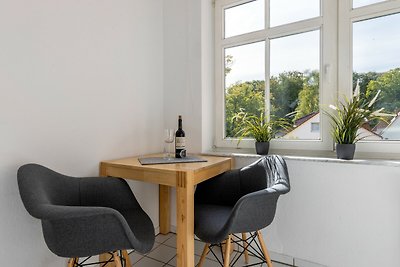 Villa Glückspilz, Appartement Arti