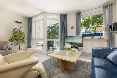 Appartement Annabelle, Huis Granitz