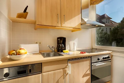 Villa Stranddistel, Fewo Josephine