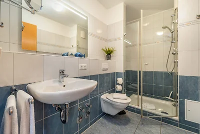 Residence Bel Vital, Appartamento 31