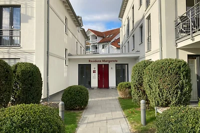 Huis Granitz, appartement nr. 11