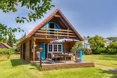 Ferienhaus Sommerfrische