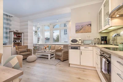 Villa Frigga, Appartamento Sommerwind