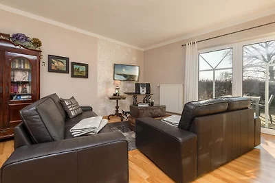 Ferienwohnung Landlady